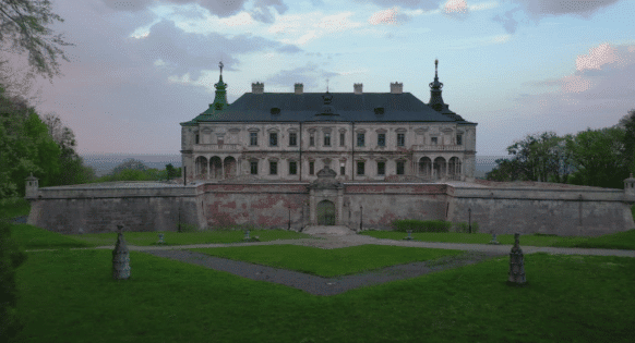 Harrowed Dreams Trailer thumbnail